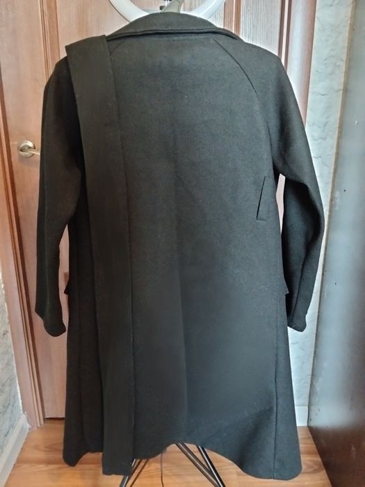 Пальто осень-весна