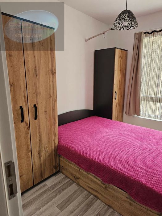 Продава се Тристаен апартамент в Пловдив, Христо Смирненски - 81 кв.м за 814 €/кв.м - Снимка #3