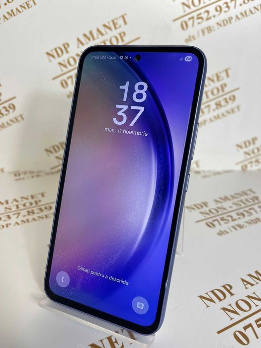 NDP Amanet NON-STOP Bld.Iuliu Maniu 69 SAMSUNG A54 ( 52906)