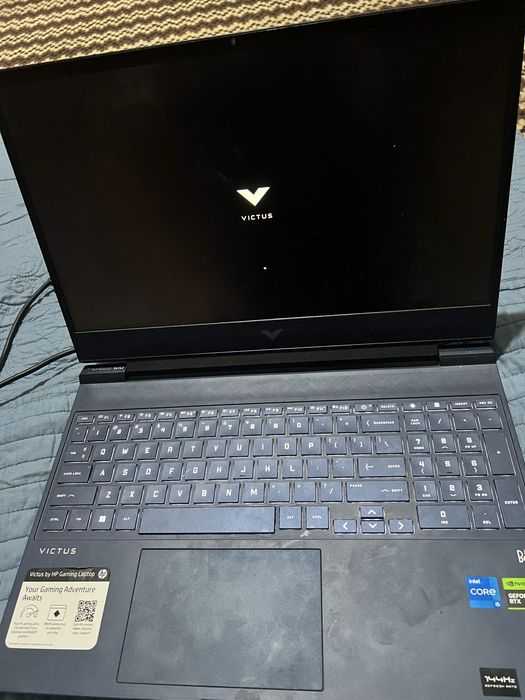 Victus HP Gaming
