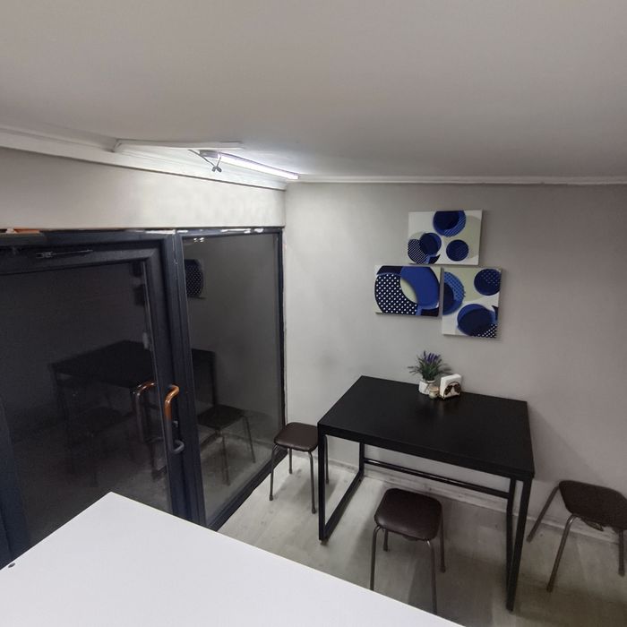 Продам готовый бизнес с местом.