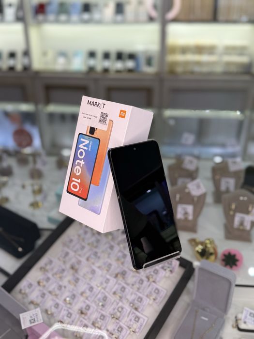 Xiaomi Note 10 Pro 128Gb