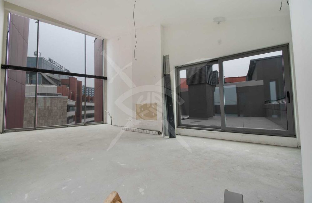 Многостаен апартамент в кв. Манастирски ливади № 97485