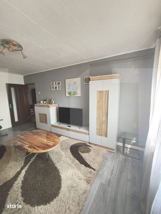 Apartament 2 camere, 49 mp, zona Alfa