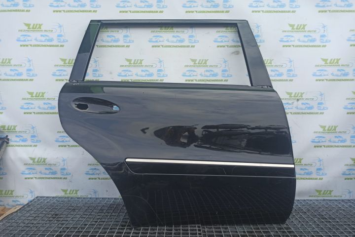 Usa dreapta spate Mercedes-Benz GL-Class X164  [din 2006 pana  2009] seria