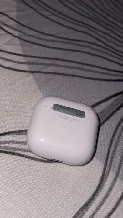 AirPods 4 fara anc