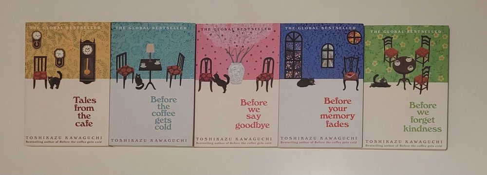 Книги на английски