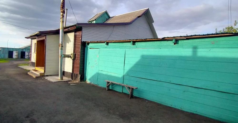 Срочно продаётся частный дом