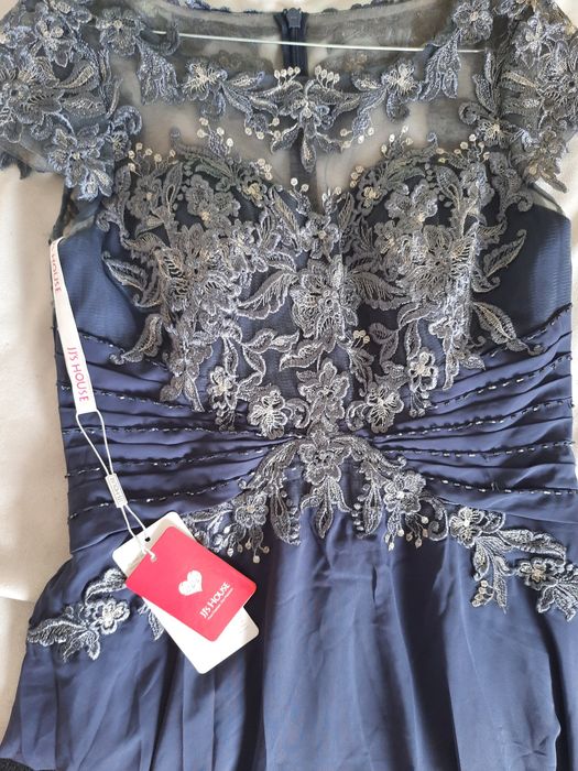 Нова официална рокля М/Л