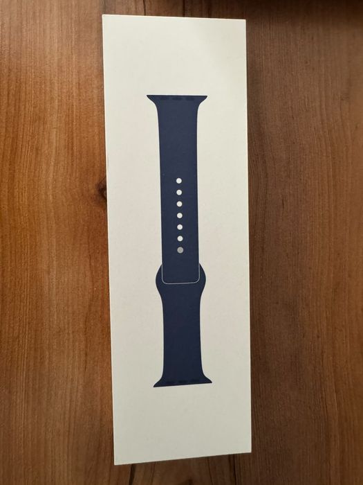 Часы apple watch
