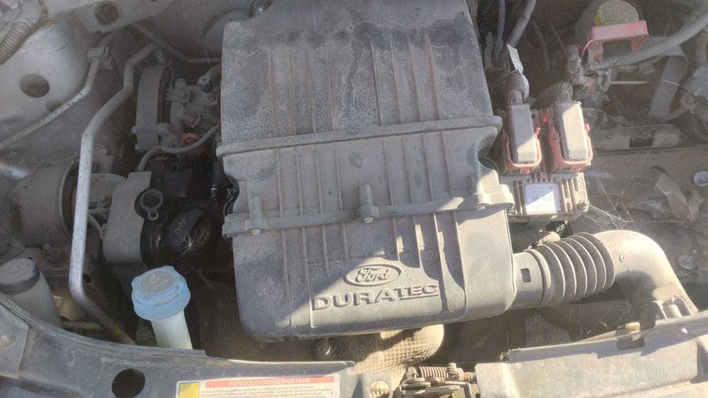 Motor Ford Ka 1.2 benzina cod C12LSED- OFERIM MONTAJ