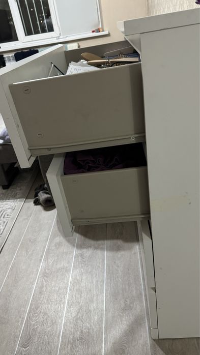 Комод тумба шкаф