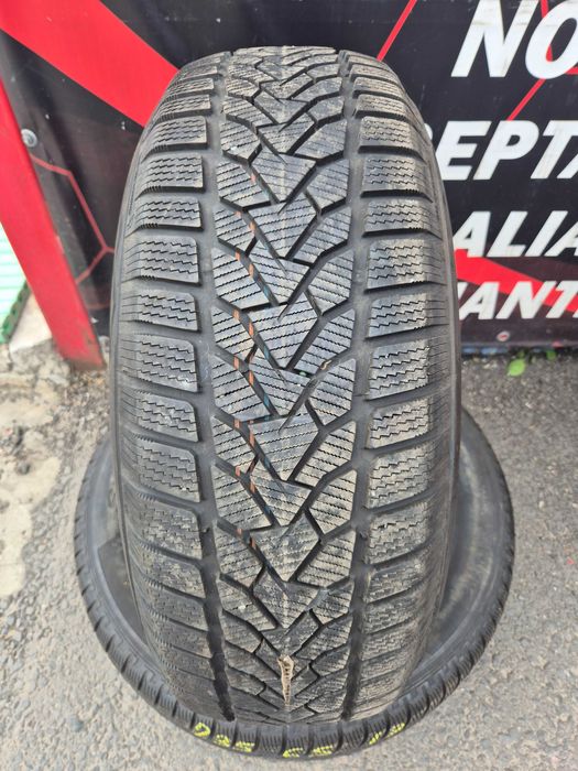 1 Anvelopa M+S IARNA - 235/65/17 108V XL - Uniroyal Winter Expert - CA UNA NOUA - DOT 2023 !