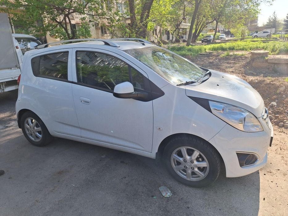 Spark Ravon 2018 4 pazitsiya abagrev sideniya