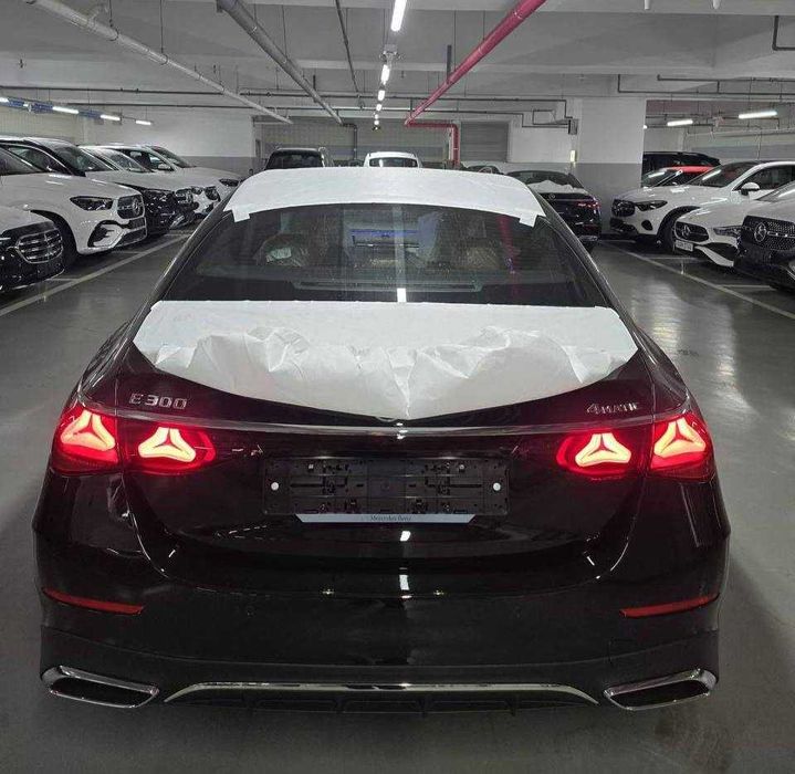 ‼️ Mercedes-Benz E300 на заказ/ buyurtma asosida CIP Tashkent AB:013