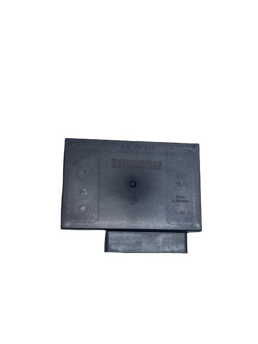 Modul De Confort Skoda Fabia Ii 542 2006 - 2014 5J0959433