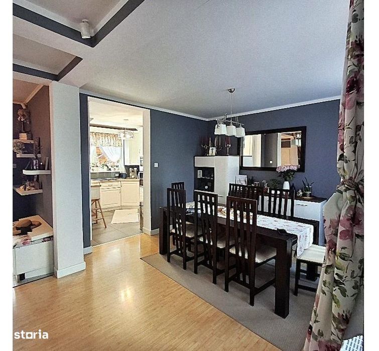 Casă premium în Odorheiu Secuiesc