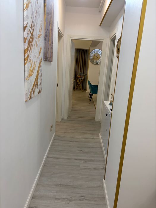 Apartament cu 4 camere intrare in Mamaia 120 m