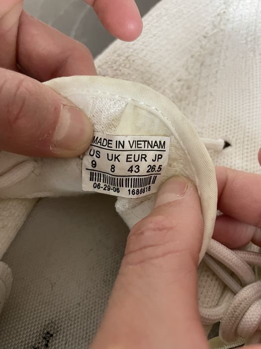 Adidas Yeezy Boost 350