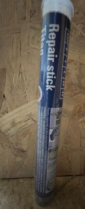 Mastic  reparatie Titan Weicon 115g