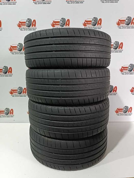 Anvelope 225/50/R18 99Y BRIDGESTONE VARA 225 50 18 99Y CP-V20491