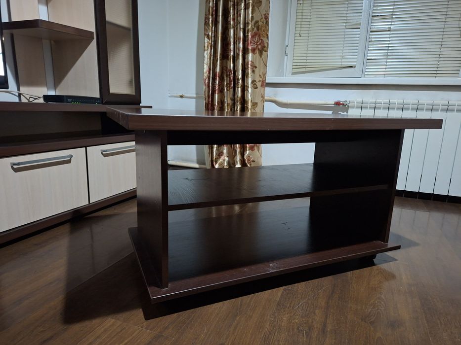 Продаётся 2 журнальный столика