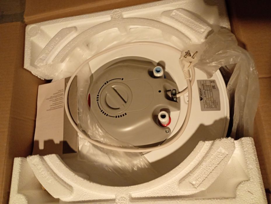 Водонагреватель электрический