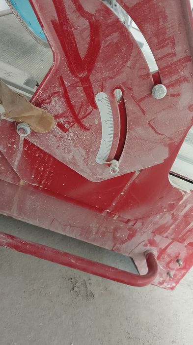 Профессиональный электрический плиткорез