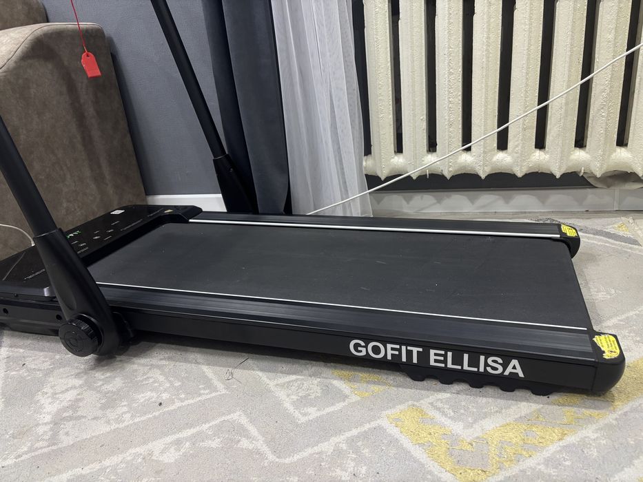 Продам беговую дорожку