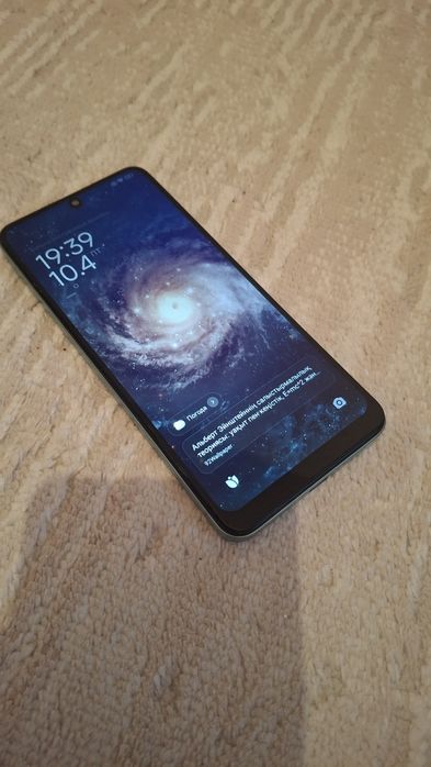 Продаю Redmi note 12 8/256