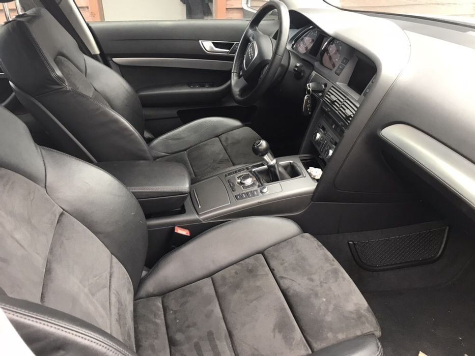 capota, aripa, usa, trager, far, haion, portbagaj, audi a6 2.0