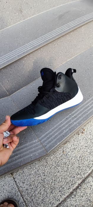 Adidas Explosive flash