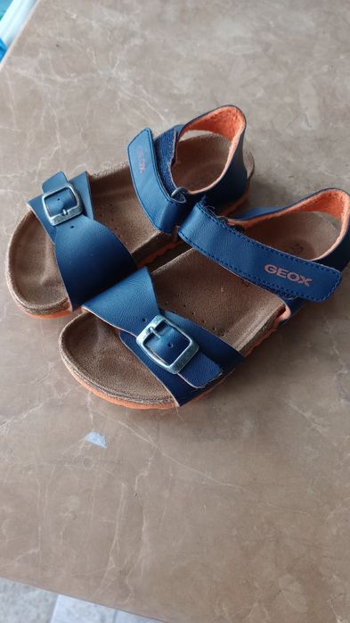 Sandale geox mărime 28