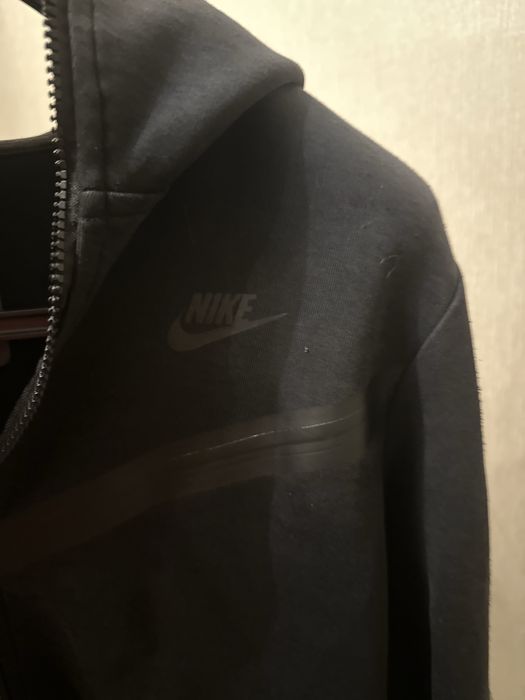 Nike tech fleese M размер