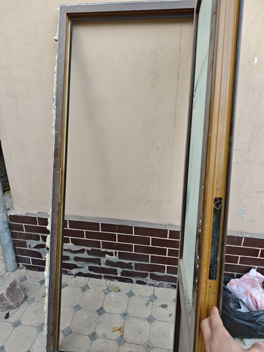 Продается Дверь ИМЗО