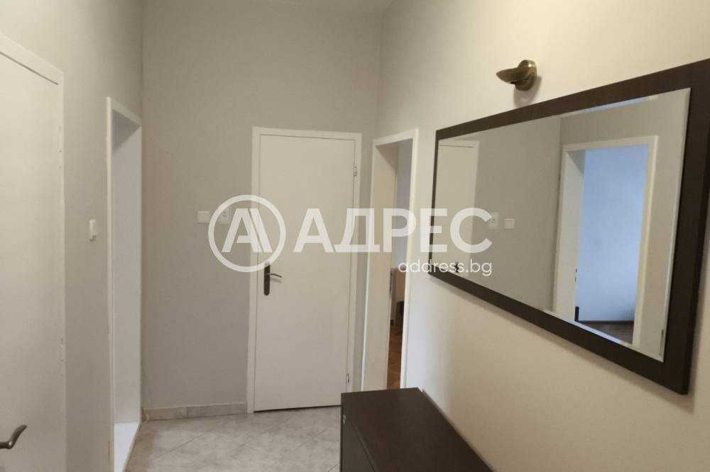 Продава се Тристаен апартамент в Разград, Център - 82 кв.м за 1866 €/кв.м - Снимка #10