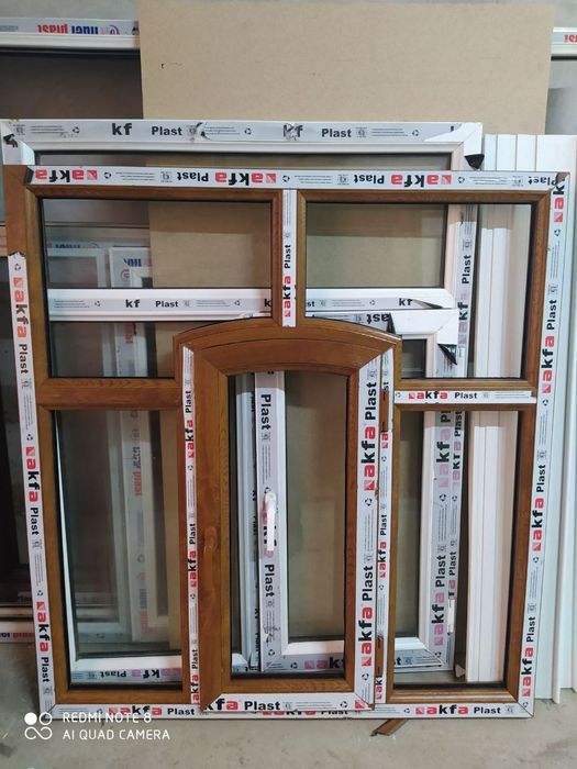 650,000 мингдан бошланади Акфа дераза эшик раздвижные