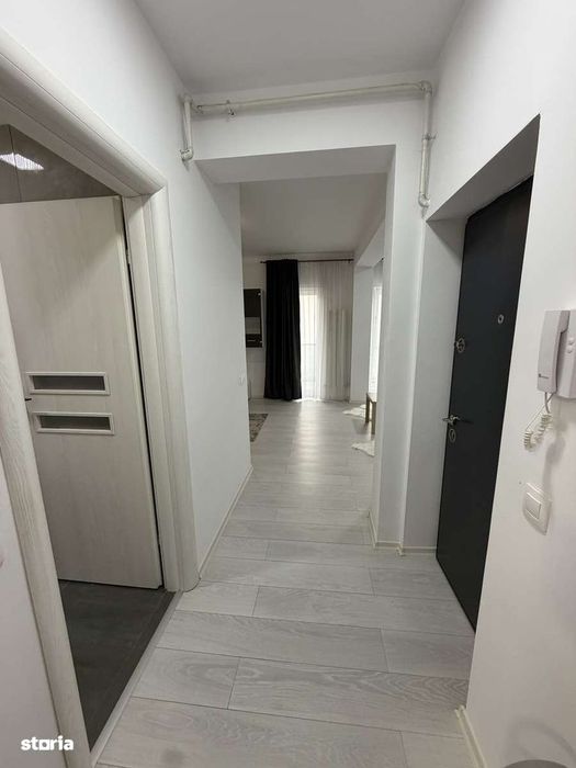 Apartament 2 camere de închiriat în Bragadiru prelungirea Ghencea
