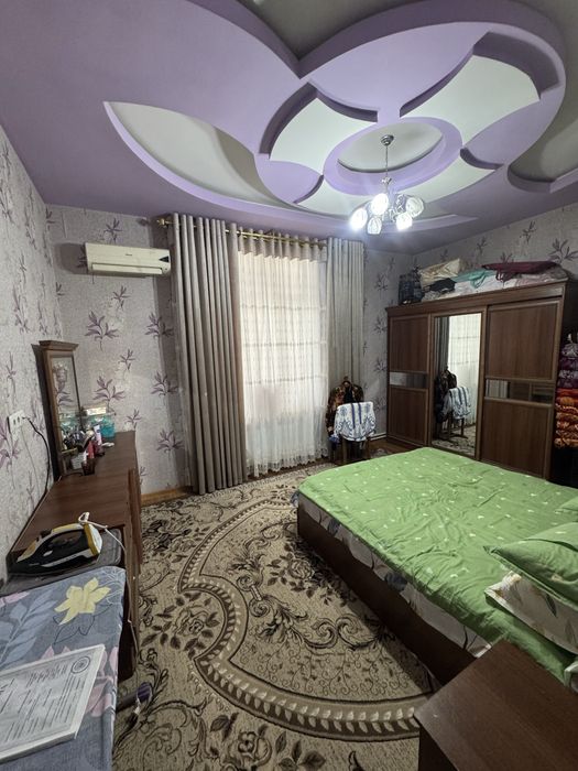 Евро ремонт 3 хонали уй сотилади