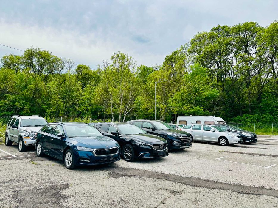 Дава се под наем Гараж / Паркомясто в София, Люлин 10 - 2000 кв.м за 30.6 € - Снимка #5