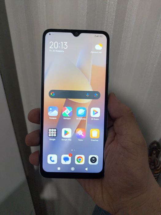 Xiaomi редми 12с 128гб