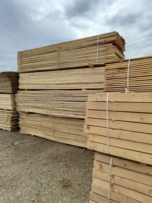 Materiale de construcții