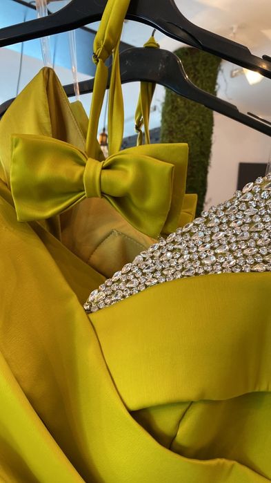 Rochita de gala speciala