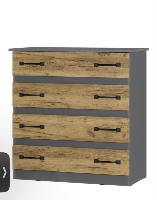 Шкаф и комод продам