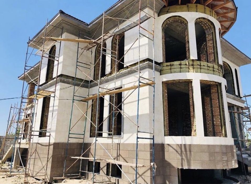 Травертин Кыргызстан,Иран в наличи