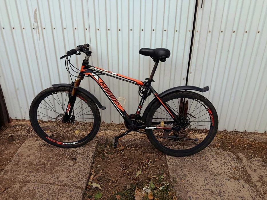 Велосипед горный, 26 колеса