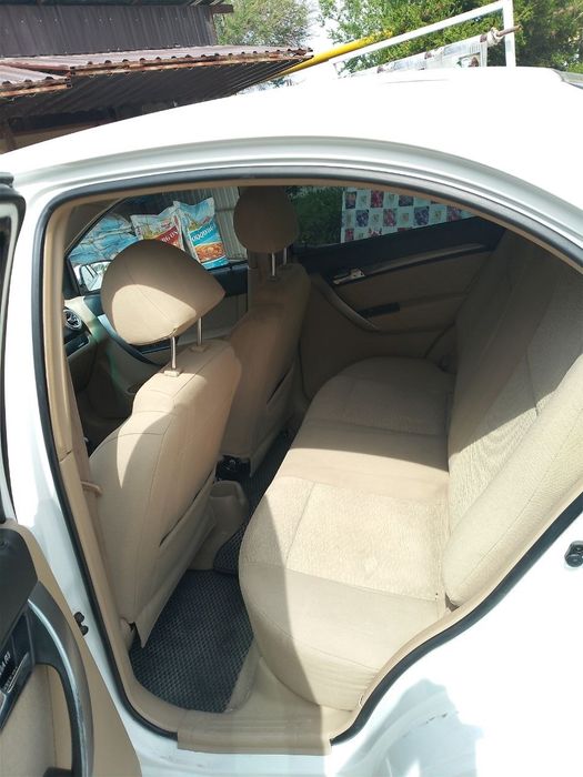 Chevrolet Nexia 2018 — 8