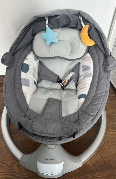 Leagan electric EvoSmart