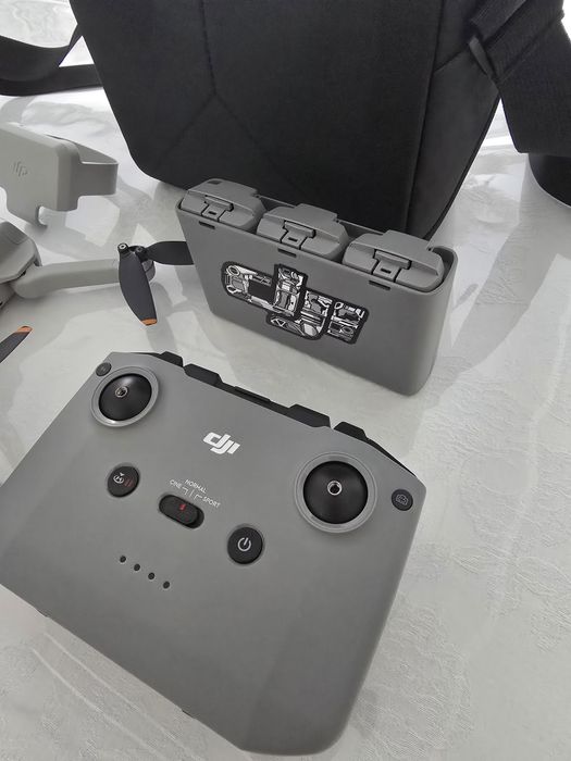 Dji mini 4k fly more combo