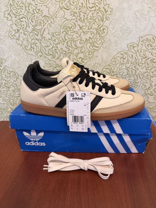 Адидас Самба ориг
